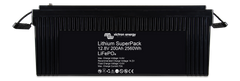 Victron Energy - Lithium SuperPack 12,8V & 25,6V