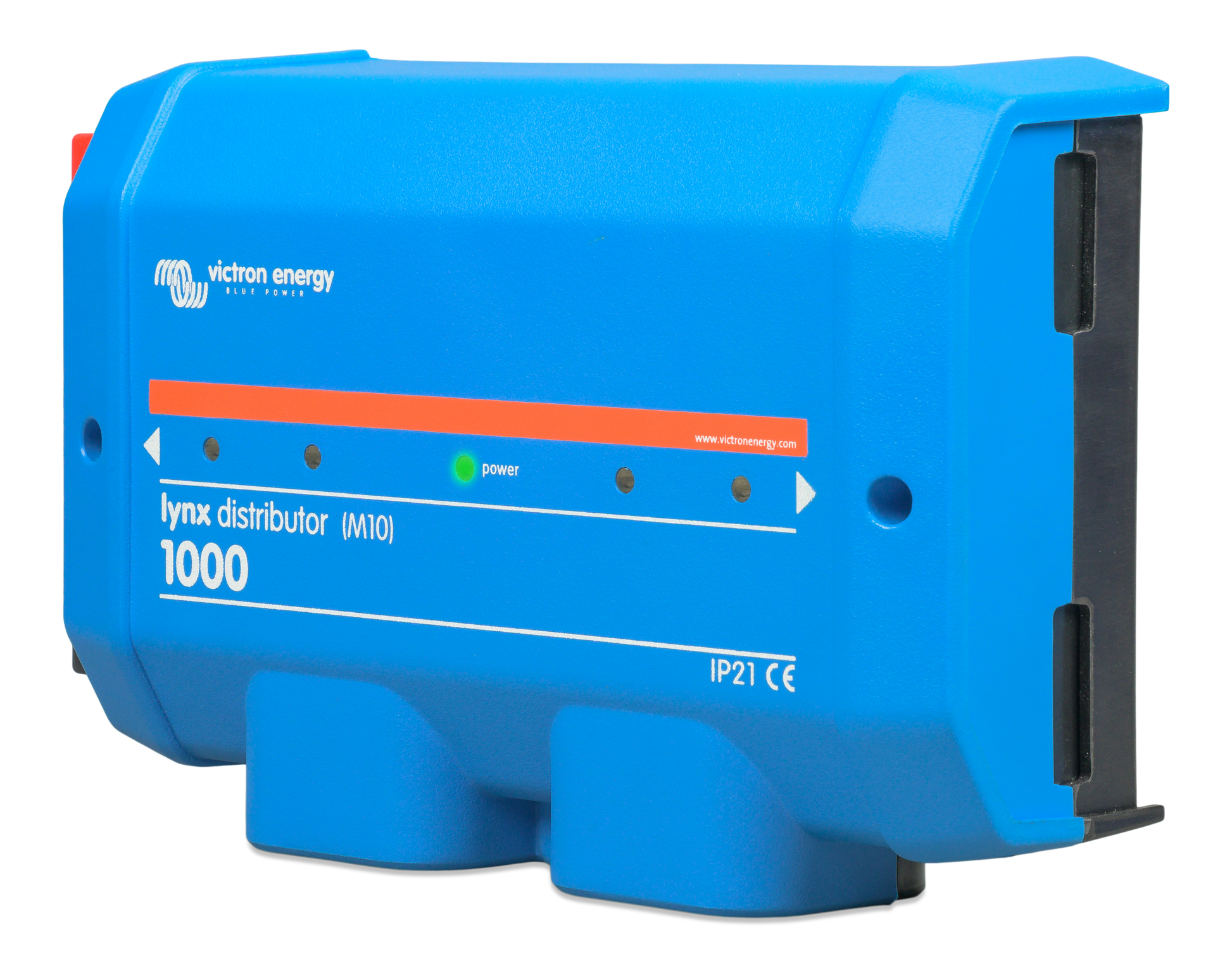 Victron Energy Expedition Power Kit | Complete 12V Off-Grid Energy System
