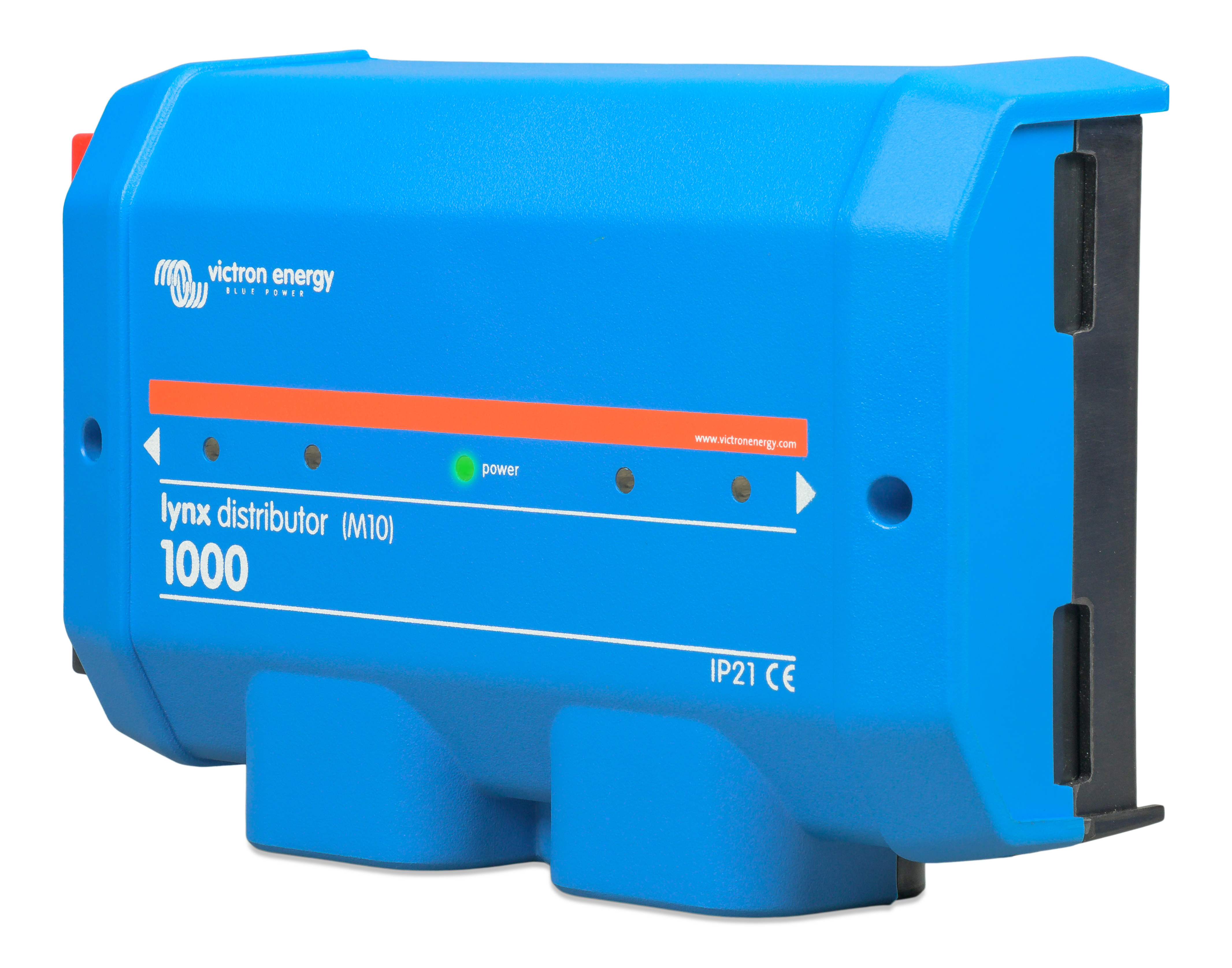 Victron Energy Expedition Power Kit | Complete 12V Off-Grid Energy System