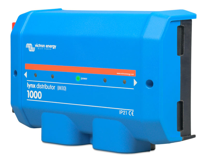 Victron Energy Expedition Power Kit | Complete 12V Off-Grid Energy System