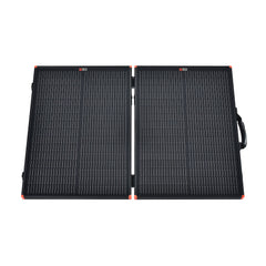 Rich Solar MEGA 100 Portable Briefcase Solar Panel 100 Watt Portable Solar Panel