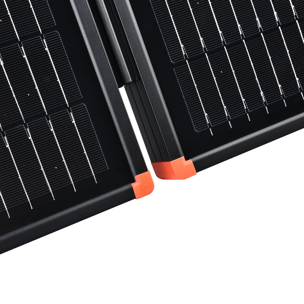 Rich Solar MEGA 100 Portable Briefcase Charging Kit 100 Watt Portable Solar Panel