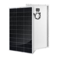 Rich Solar MEGA 150 150 Watt Solar Panel