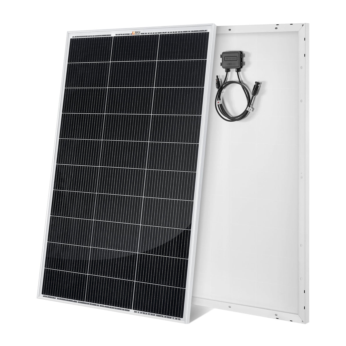 Rich Solar MEGA 150 150 Watt Solar Panel