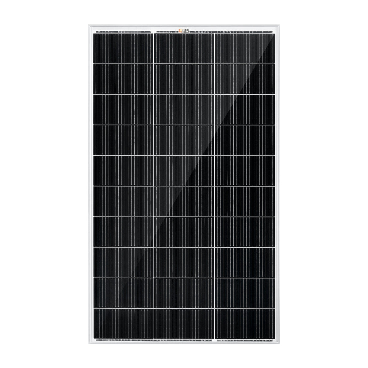 Rich Solar MEGA 150 150 Watt Solar Panel