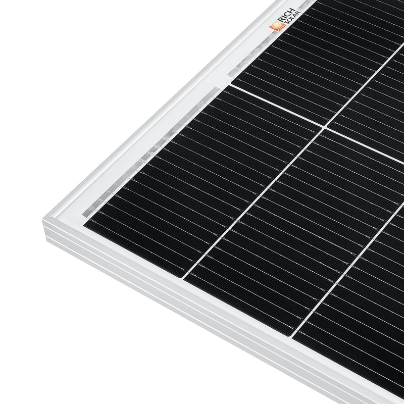 Rich Solar MEGA 150 150 Watt Solar Panel