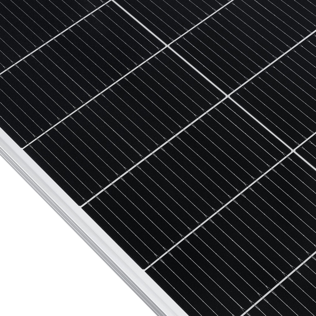 Rich Solar MEGA 150 150 Watt Solar Panel