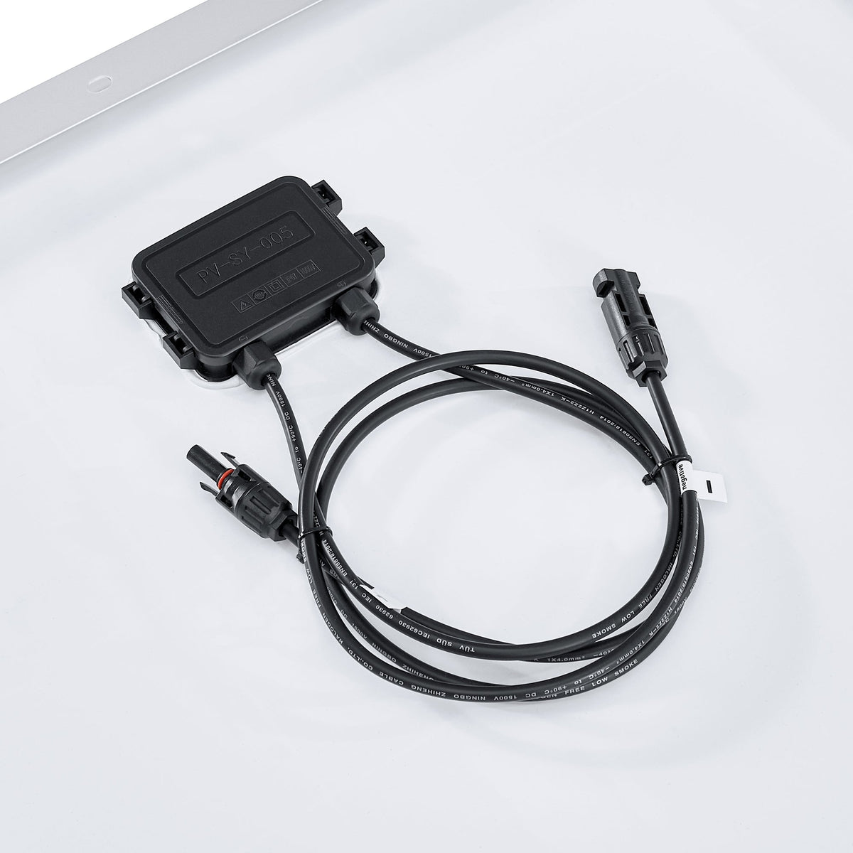 Rich Solar MEGA 150 150 Watt Solar Panel
