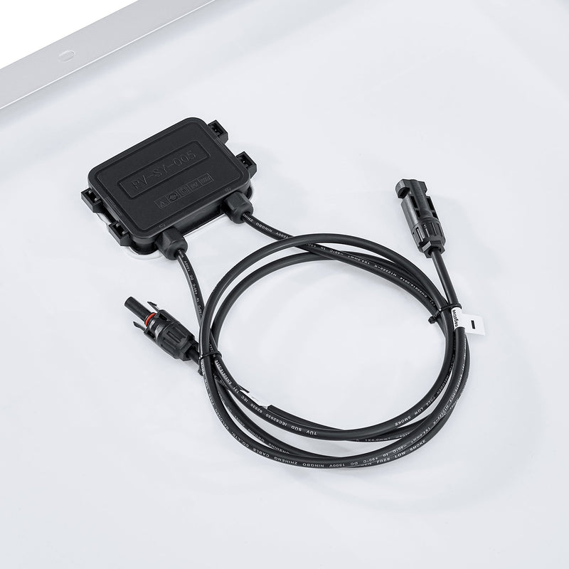 Rich Solar MEGA 150 150 Watt Solar Panel