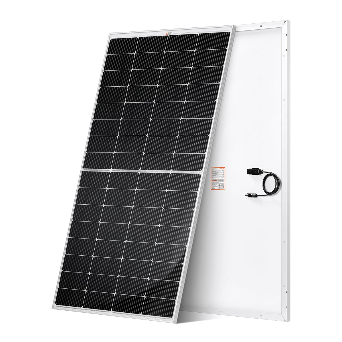 Rich Solar MEGA 220 220 Watt Solar Panel