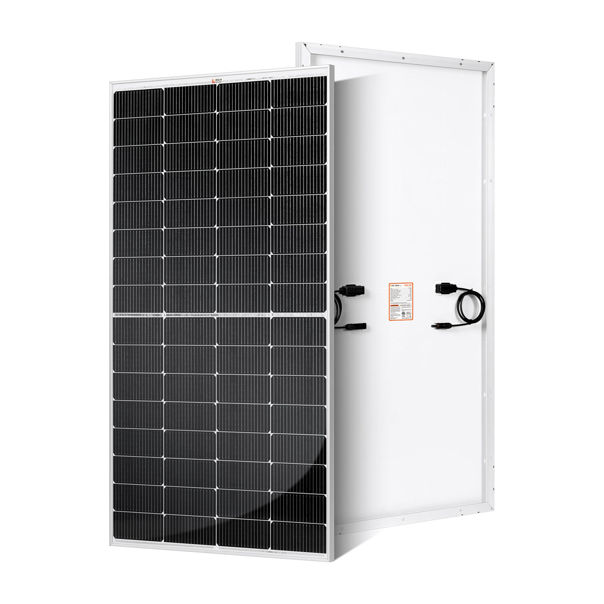 Rich Solar MEGA 220 220 Watt Solar Panel