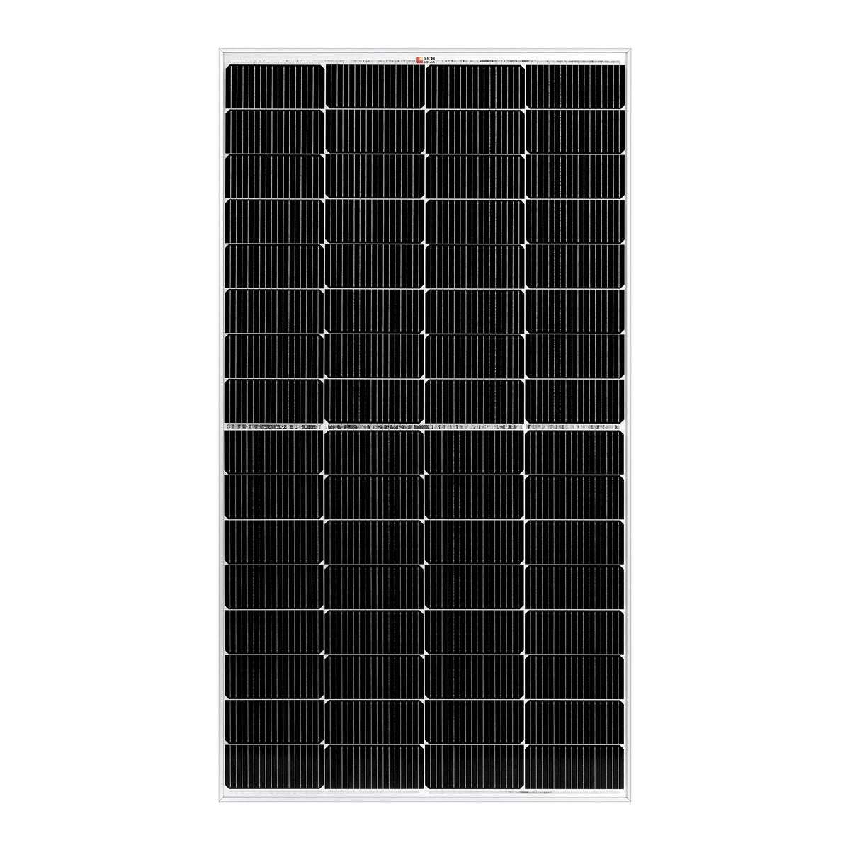 Rich Solar MEGA 220 220 Watt Solar Panel