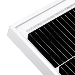 Rich Solar MEGA 220 220 Watt Solar Panel