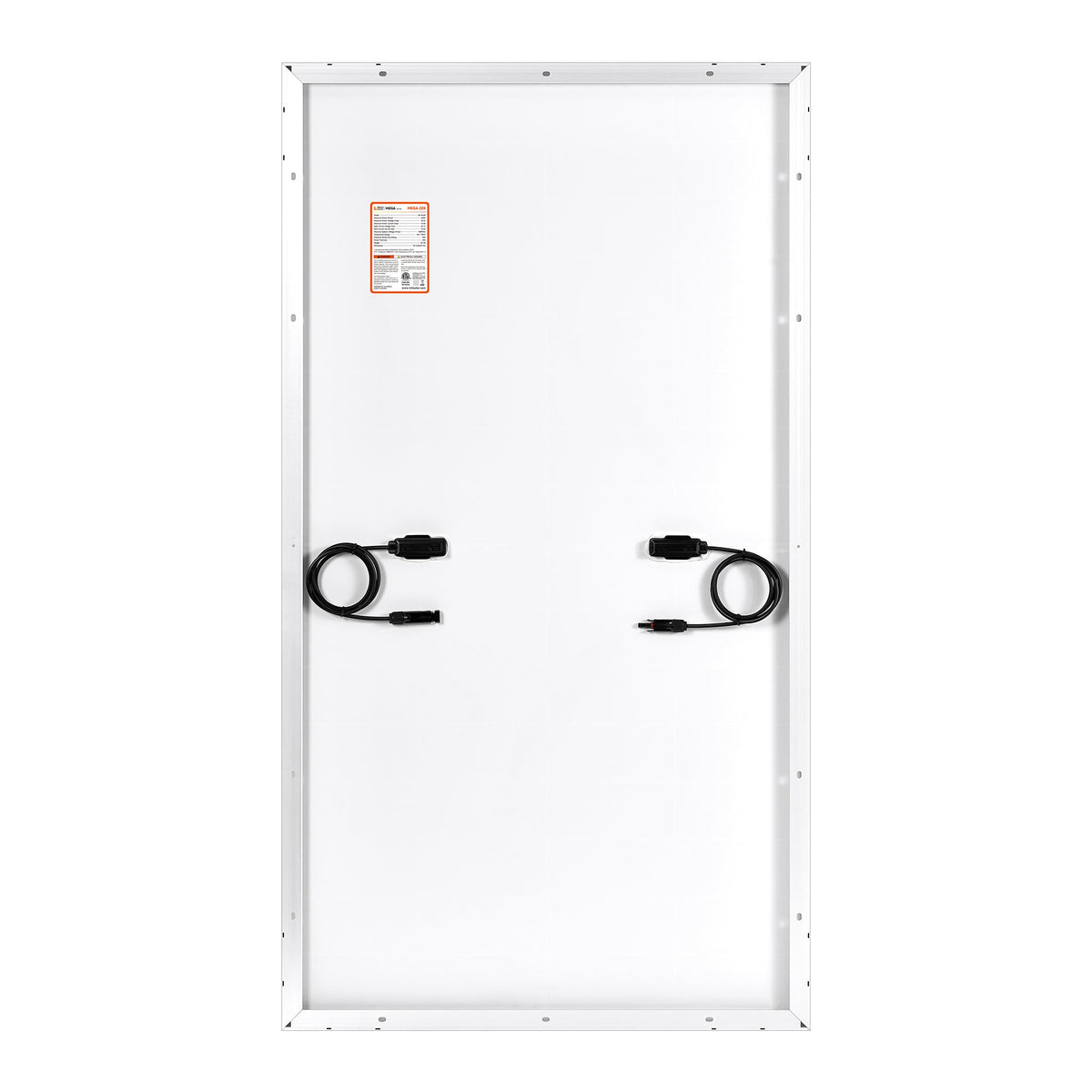 Rich Solar MEGA 220 220 Watt Solar Panel