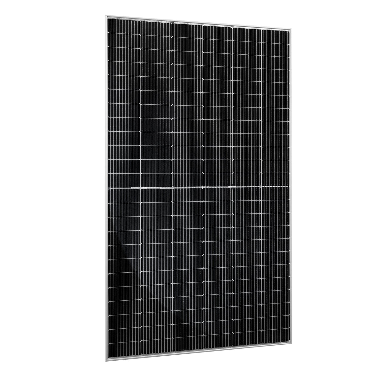Rich Solar MEGA 590 BIFACIAL 590 Watt Bifacial Solar Panel