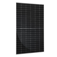 Rich Solar MEGA 590 BIFACIAL 590 Watt Bifacial Solar Panel
