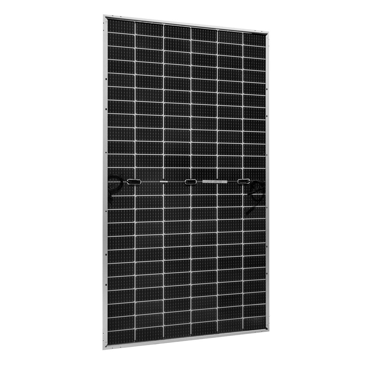 Rich Solar MEGA 550 BIFACIAL 550 Watt Bifacial Solar Panel