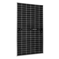 Rich Solar MEGA 550 BIFACIAL 550 Watt Bifacial Solar Panel