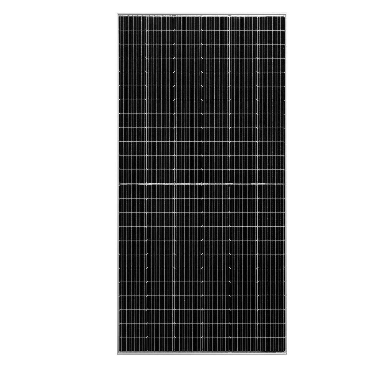 Rich Solar MEGA 550 BIFACIAL 550 Watt Bifacial Solar Panel