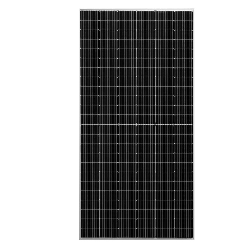 Rich Solar MEGA 550 BIFACIAL 550 Watt Bifacial Solar Panel