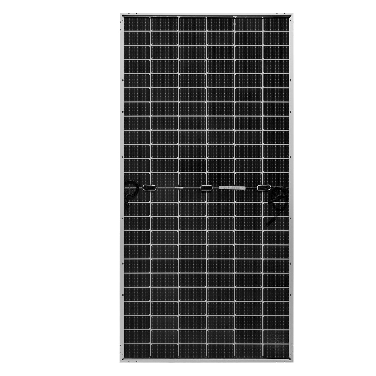Rich Solar MEGA 550 BIFACIAL 550 Watt Bifacial Solar Panel