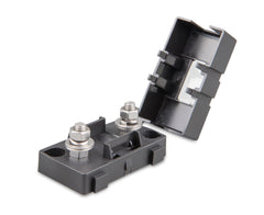 Fuse holder for MIDI-fuse
