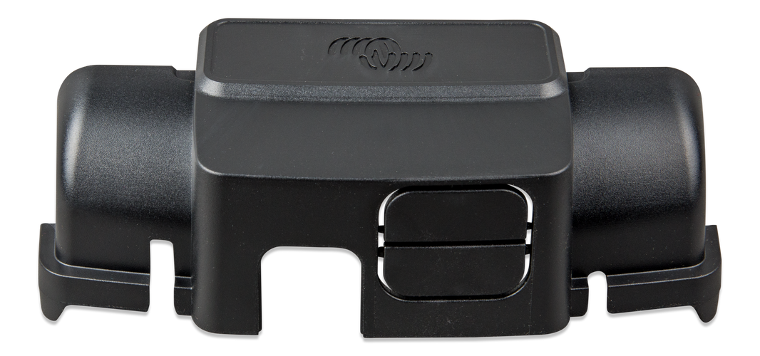 Victron MPPT WireBox MC4 terminal cover - view 2