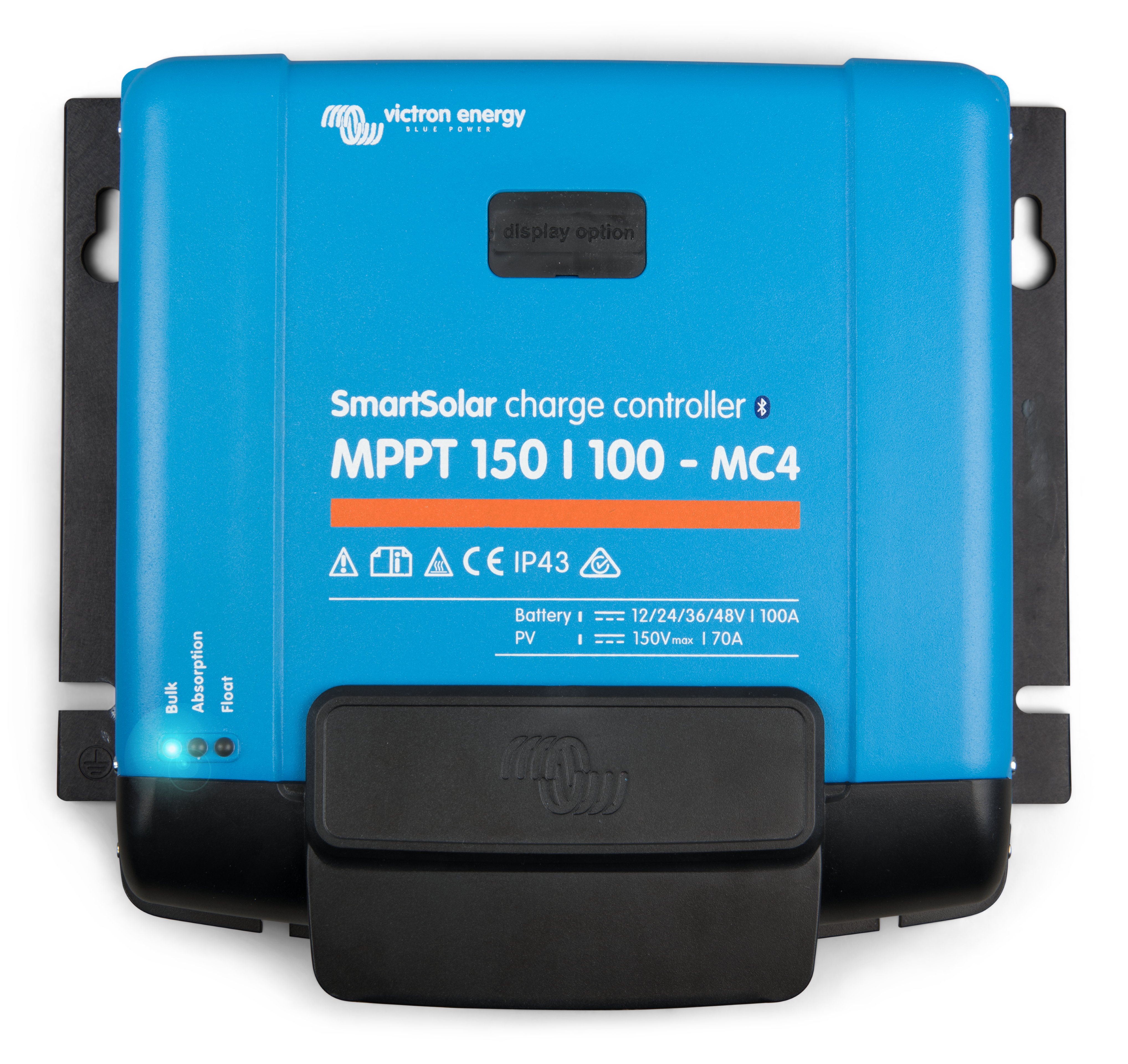 Victron Energy - MPPT WireBox - MC4 (Wireboxes for Solar Charge Controllers)