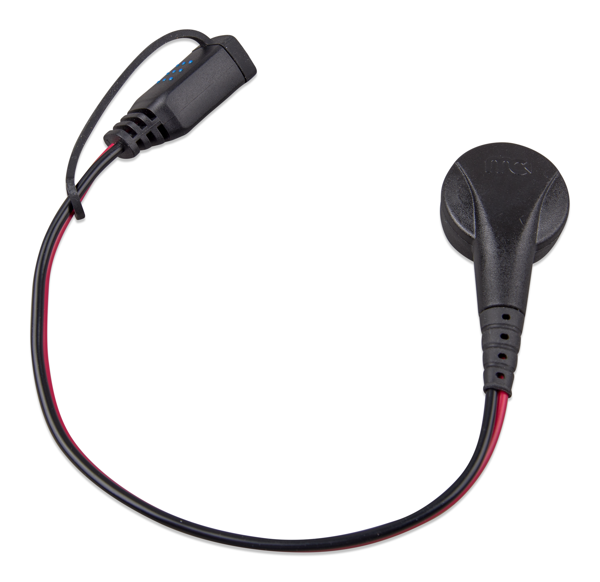 MagCode Power Clip 12V (max. 15A) - Accessories for the Blue Smart IP65 Chargers