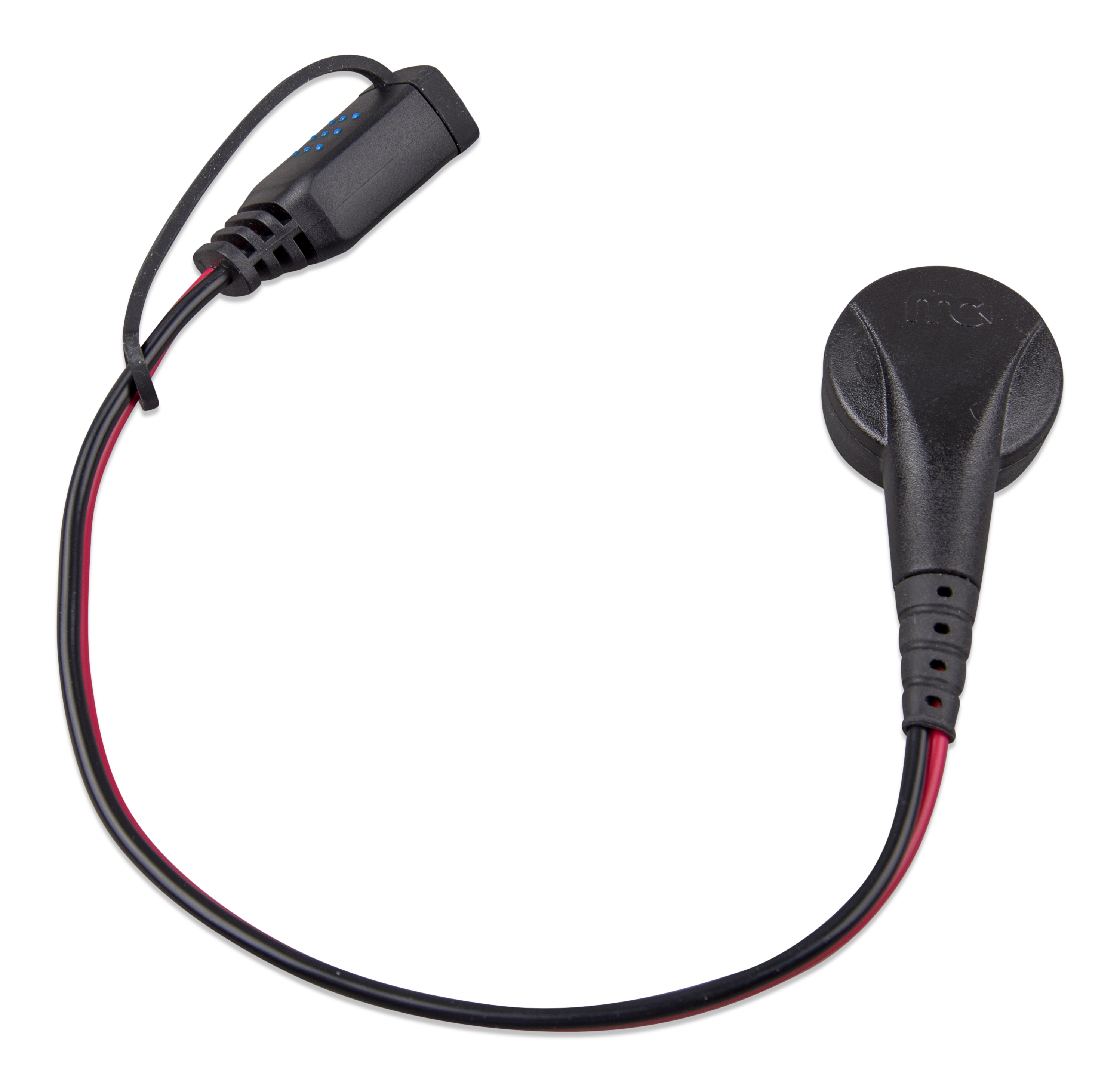 MagCode Power Clip 12V (max. 15A) - Accessories for the Blue Smart IP65 Chargers