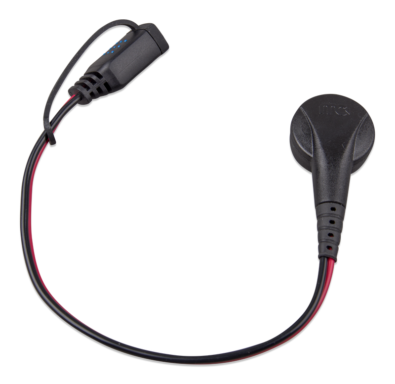 MagCode Power Clip 12V (max. 15A) - Accessories for the Blue Smart IP65 Chargers