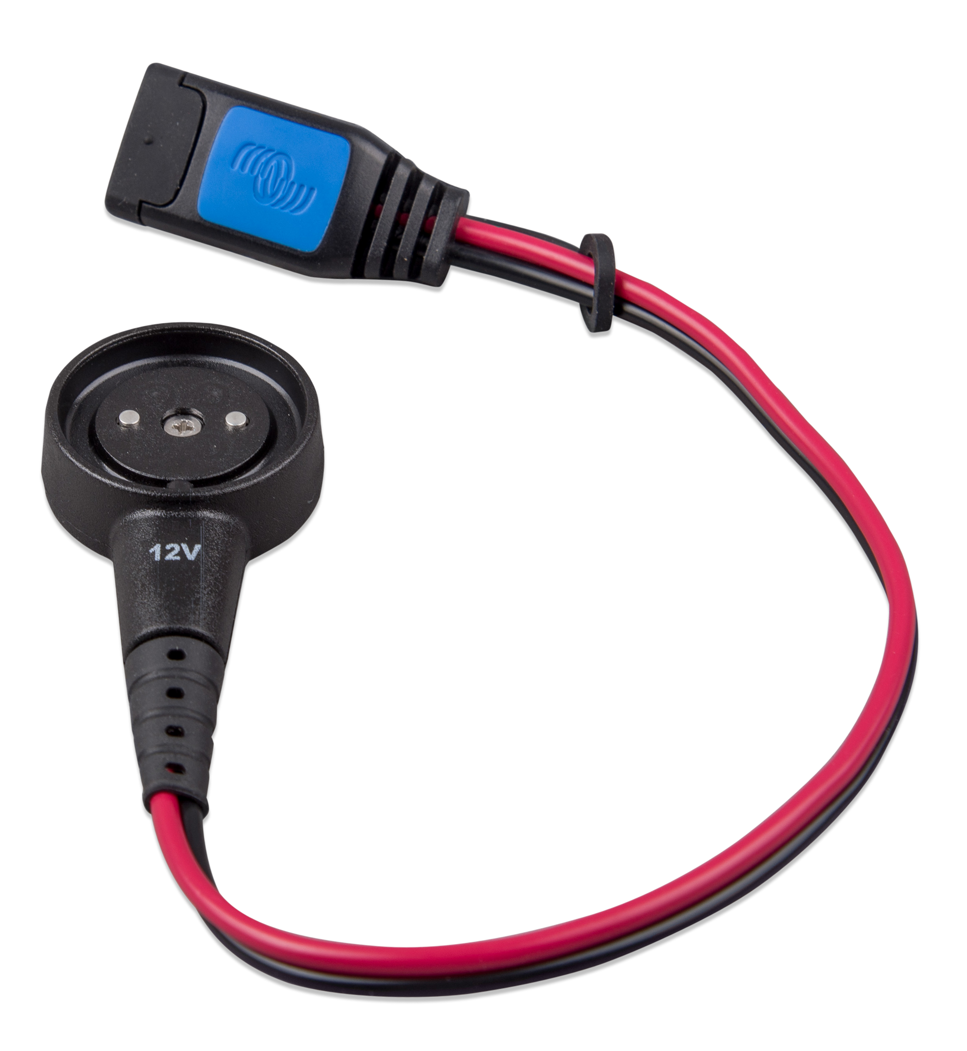 MagCode Power Clip 12V (max. 15A) - Accessories for the Blue Smart IP65 Chargers