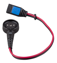 MagCode Power Clip 12V (max. 15A) - Accessories for the Blue Smart IP65 Chargers