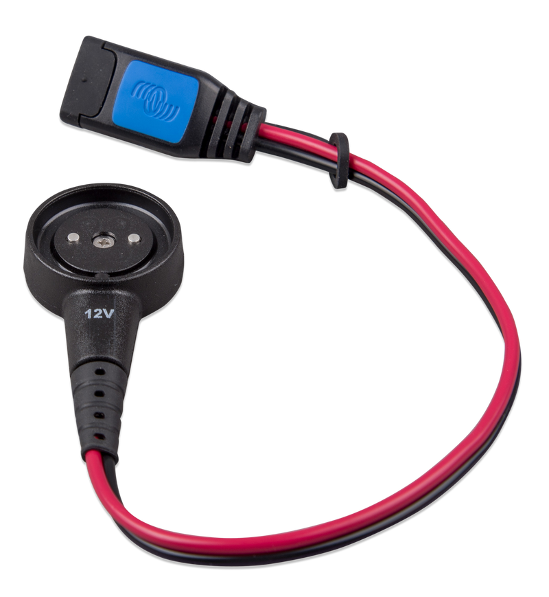 MagCode Power Clip 12V (max. 15A) - Accessories for the Blue Smart IP65 Chargers