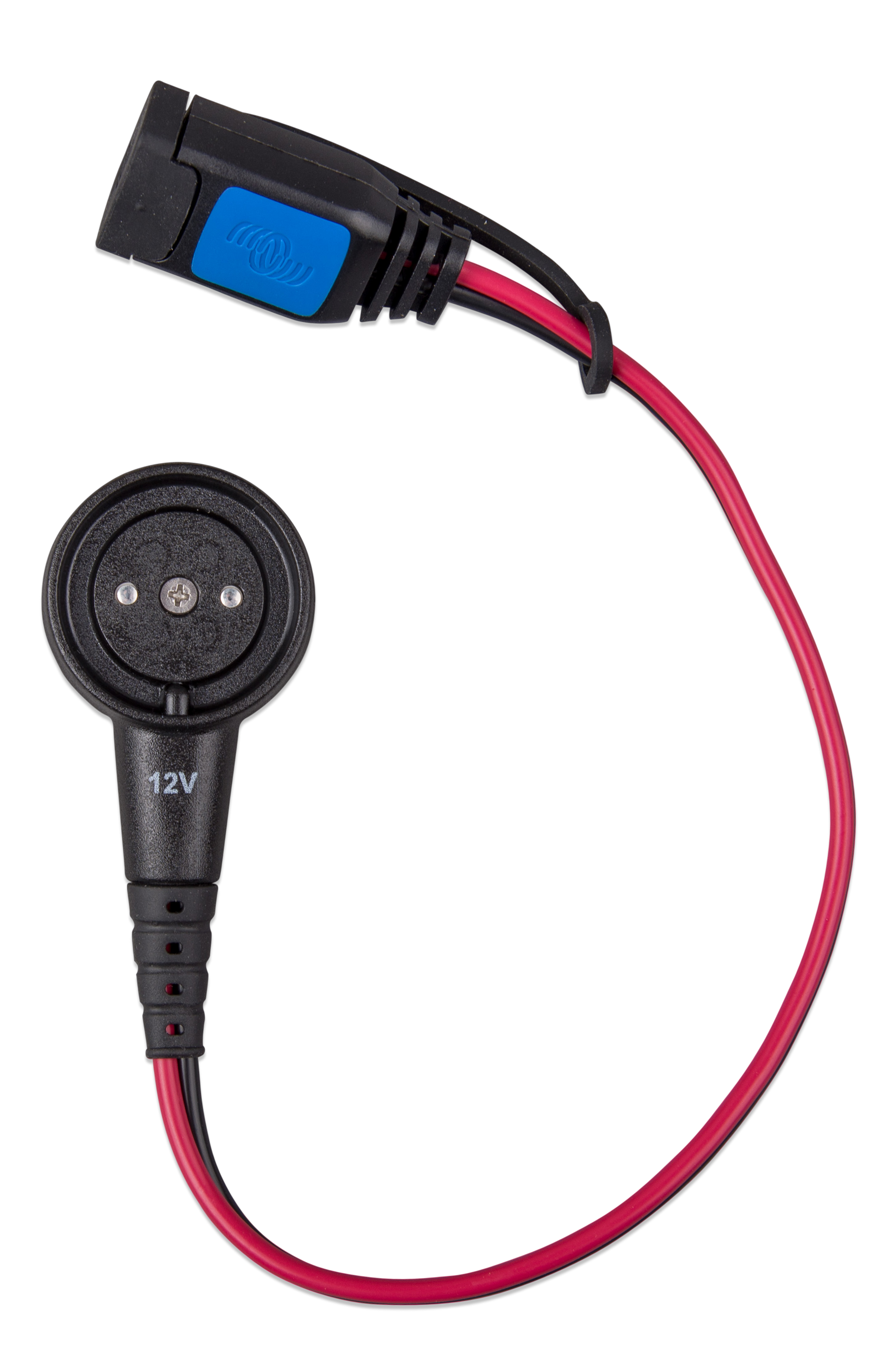 MagCode Power Clip 12V (max. 15A) - Accessories for the Blue Smart IP65 Chargers