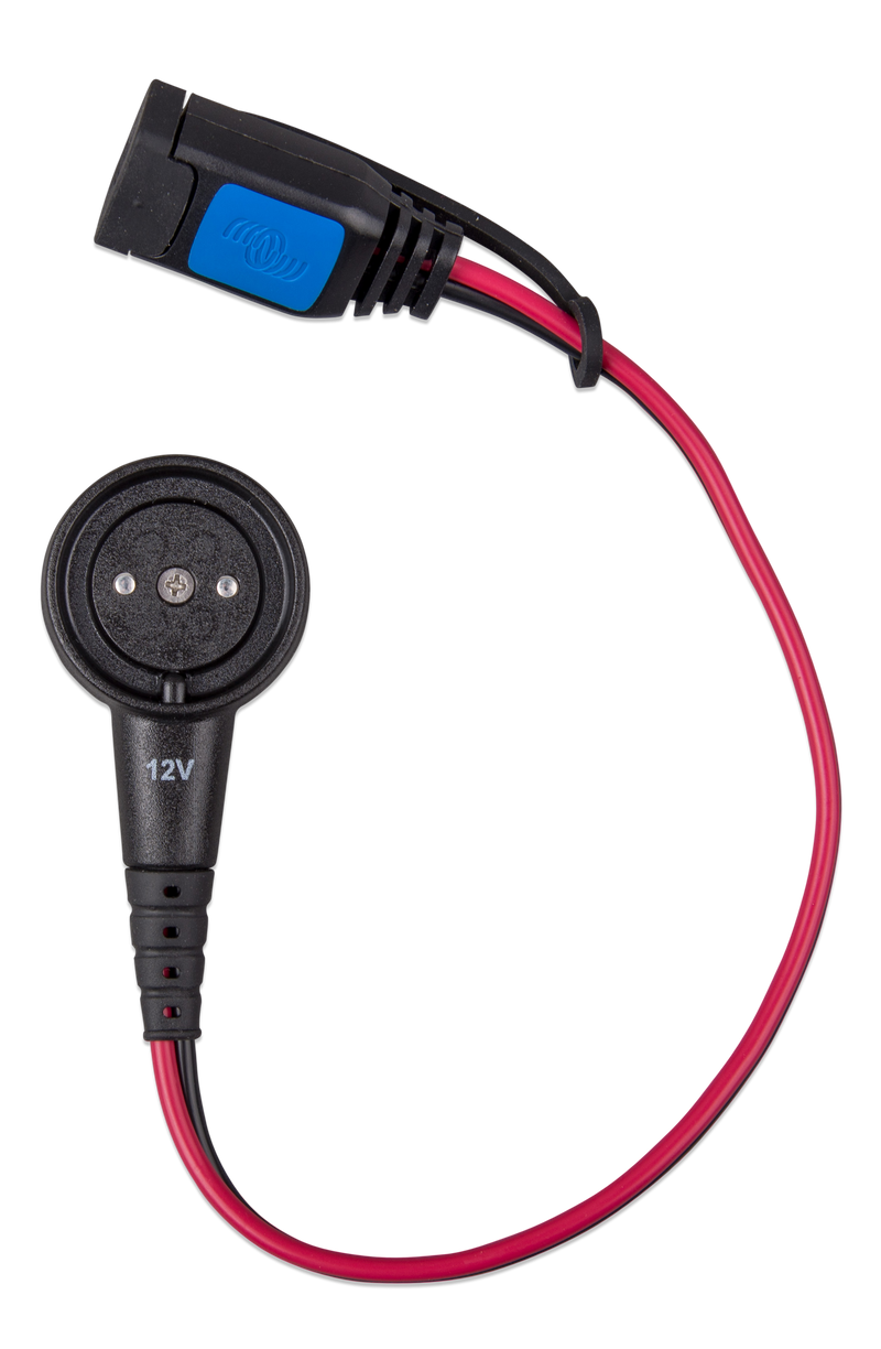 MagCode Power Clip 12V (max. 15A) - Accessories for the Blue Smart IP65 Chargers