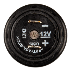 MagCode Power Port 12V (max. 15A) - Accessories for the Blue Smart IP65 Chargers