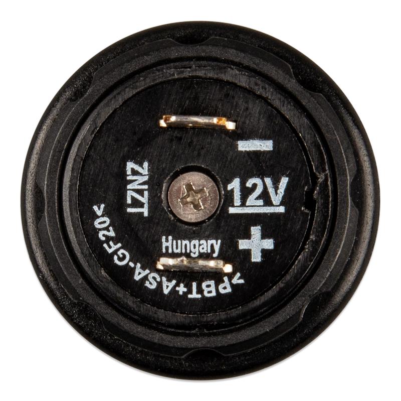 MagCode Power Port 12V (max. 15A) - Accessories for the Blue Smart IP65 Chargers
