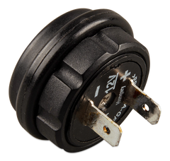 MagCode Power Port 12V (max. 15A) - Accessories for the Blue Smart IP65 Chargers