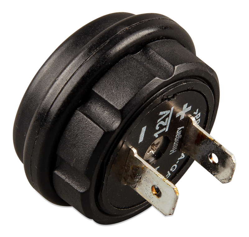 MagCode Power Port 12V (max. 15A) - Accessories for the Blue Smart IP65 Chargers