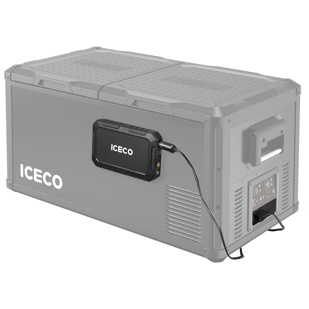 ICECO PB250 250Wh magnetic power bank