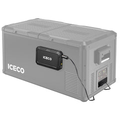 ICECO PB250 250Wh magnetic power bank