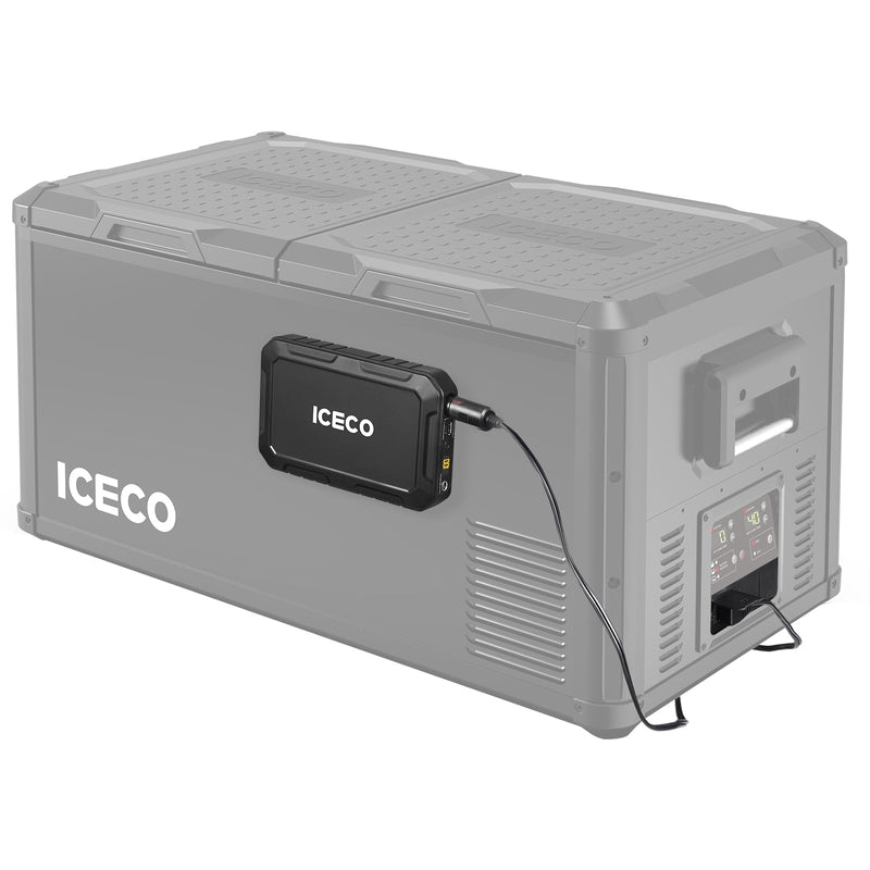 ICECO PB250 250Wh magnetic power bank