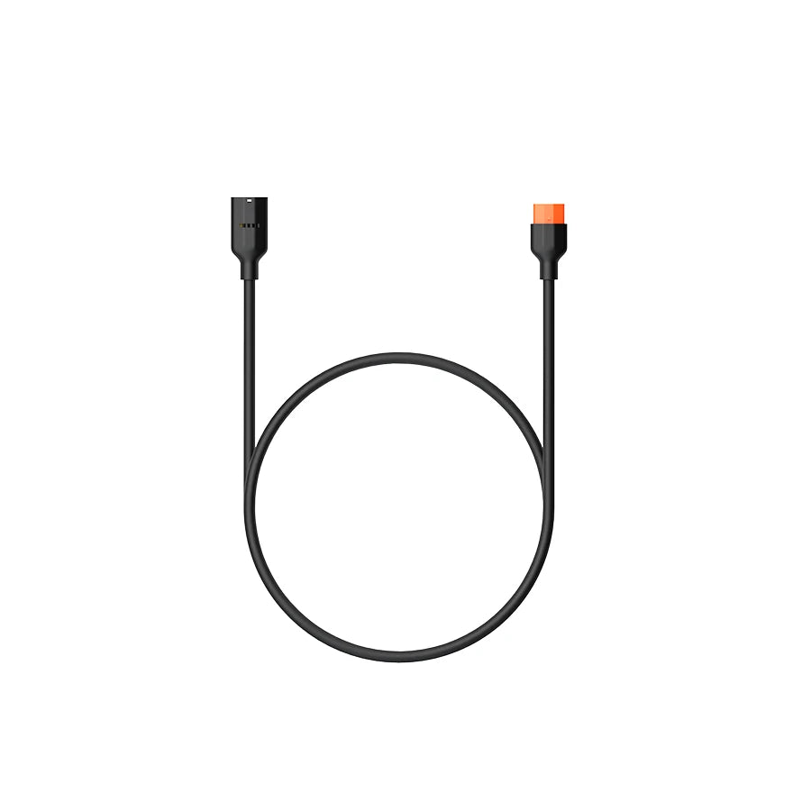 Zero Breeze Mark 3 charging cable and adapter lead