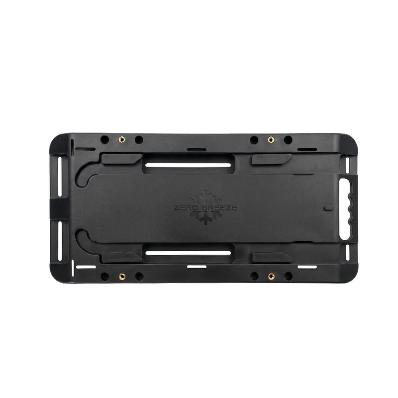 Zero Breeze Mark 3 universal mounting kit bracket