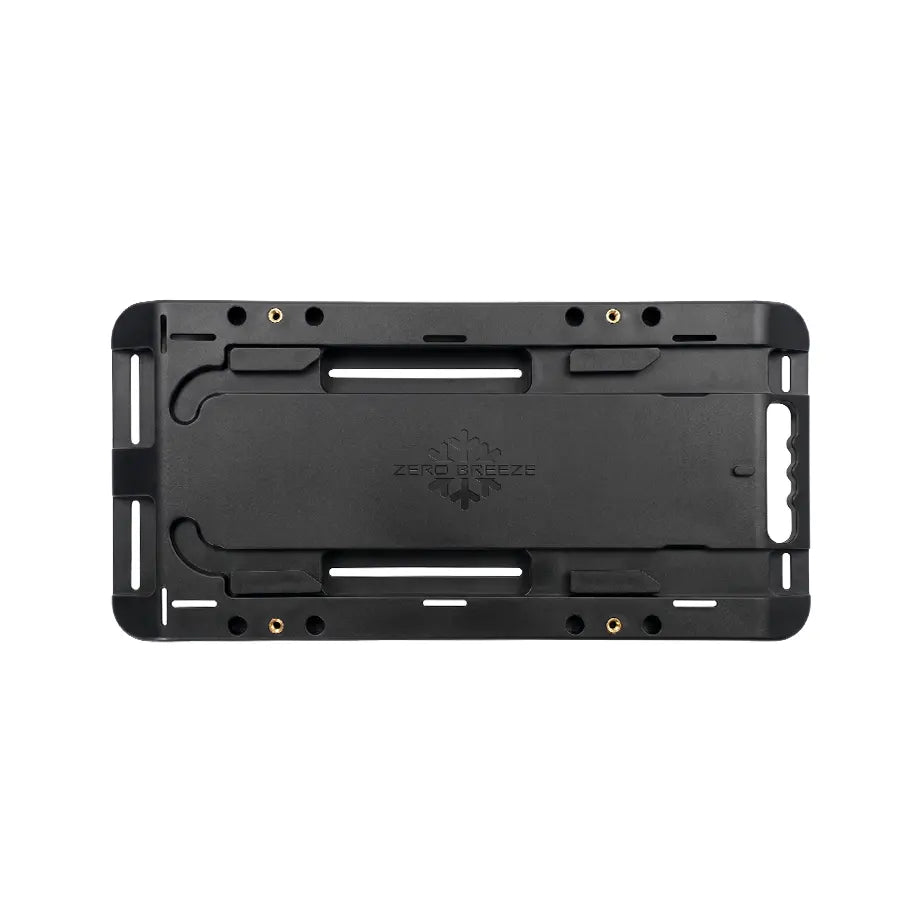 Zero Breeze Mark 3 universal mounting kit bracket