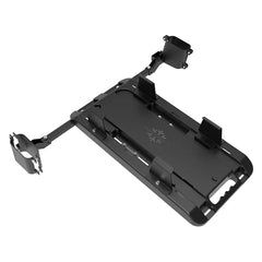 Zero Breeze Mark 3 golf cart mounting and air splitter kit