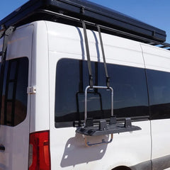 Zero Breeze Mark 3 universal mounting kit bracket view 2