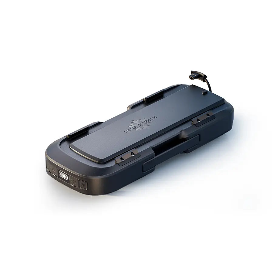 Zero Breeze Mark 3 Smart Battery 1022Wh for portable AC