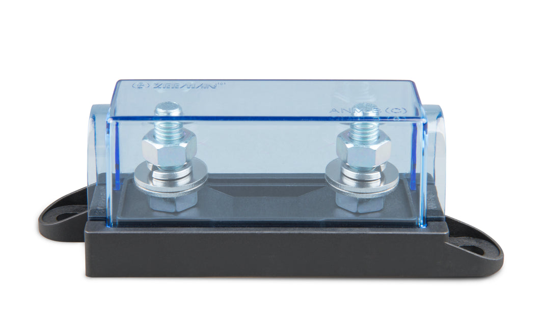Victron fuse holder for MEGA fuse - view 2